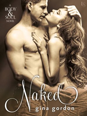 Naked - ebook